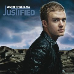 Justified - Timberlake,Justin