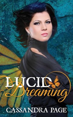 Cover Lucid Dreaming (eBook, ePUB)