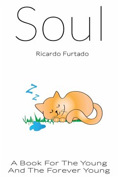 Cover Soul (eBook, ePUB)