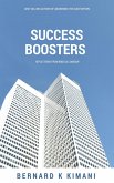 Success Boosters (eBook, ePUB)