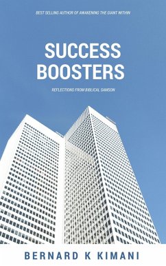 Cover Success Boosters (eBook, ePUB)