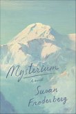 Mysterium (eBook, ePUB) Mysterium (eBook, ePUB)