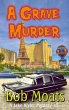 A Grave Murder (A Jake Wyler Mystery,... - Bild 1