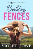 Building Fences (Cedar Creek Families, #1) (eBook, ePUB)