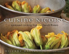 Cuisine Niçoise (eBook, ePUB) - Davis, Hillary