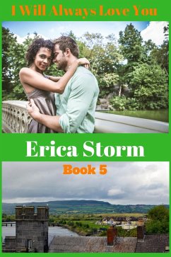 Cover I Will Always Love You (eBook, ePUB)