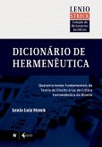 Dicionário de Hermenêutica (eBook, ePUB)