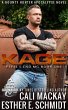 Kage (Peril's End MC, #1) (eBook, ePUB) - Bild 1