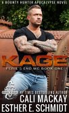 Kage (Peril's End MC, #1) (eBook, ePUB)