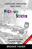 Pick-up Sticks (eBook, ePUB)