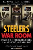 Steelers War Room (eBook, ePUB)