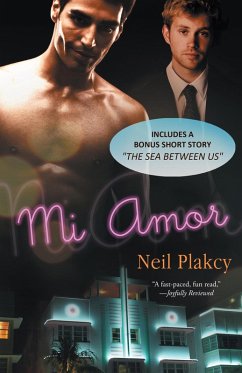 Cover Mi Amor (eBook, ePUB)