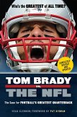 Tom Brady vs. the NFL (eBook, ePUB)