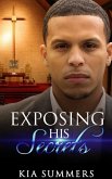 Exposing His Secrets (The Ramon Lucas Scandal, #1) (eBook, ePUB)