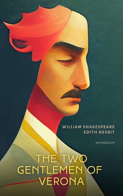 The Two Gentlemen of Verona (eBook, ePUB)