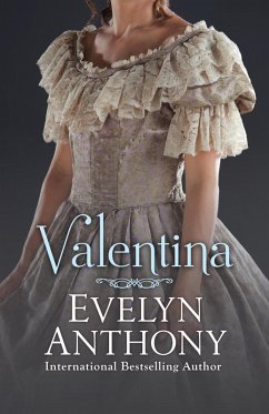Cover Valentina (eBook, ePUB)