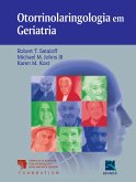Otorrinolaringologia em geriatria (eBook, ePUB)