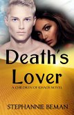 Death's Lover (Children of Khaos, #2) (eBook, ePUB)