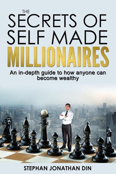 The Secrets of Self Made Millionaires (eBook, ePUB)