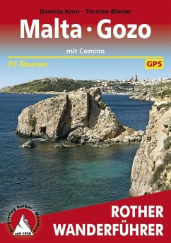 Malta - Gozo (eBook, ePUB) - Bieder, Torsten; Knor, Daniela