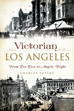 Cover Victorian Los Angeles (eBook, ePUB)