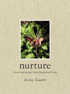 Nurture (eBook, ePUB) - Bamford, Carole