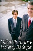 Office Romance Box Set (eBook, ePUB)