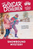 Snowbound Mystery (eBook, ePUB) Snowbound Mystery (eBook, ePUB)