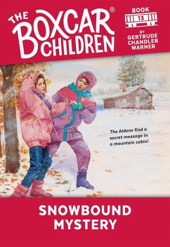 Snowbound Mystery (eBook, ePUB) - Warner, Gertrude Chandler