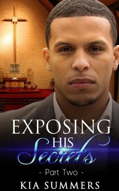 Exposing His Secrets 2 (The Ramon Lucas Scandal, #2) (eBook, ePUB) - Summers, Kia