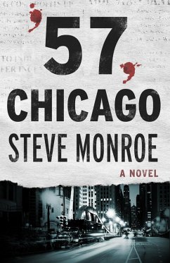 Cover '57, Chicago (eBook, ePUB)