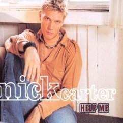 Help Me - Nick Carter