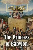 The Princess of Babylon (eBook, ePUB)