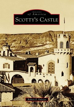 Cover Scotty's Castle (eBook, ePUB)