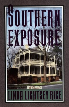 Cover Southern Exposure (eBook, ePUB)