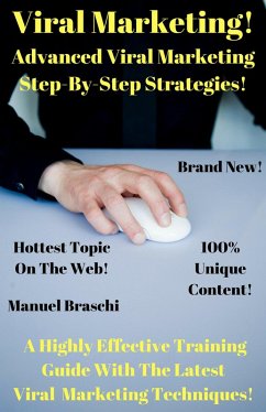 Cover Viral Marketing! (eBook, ePUB)