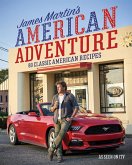 James Martin's American Adventure (eBook, ePUB)