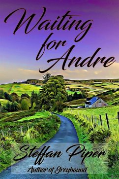 Cover Waiting For Andre (eBook, ePUB)