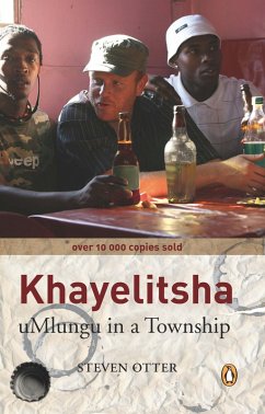 Khayelitsha (eBook, ePUB) - Otter, Steven
