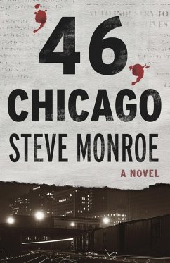 Cover '46, Chicago (eBook, ePUB)