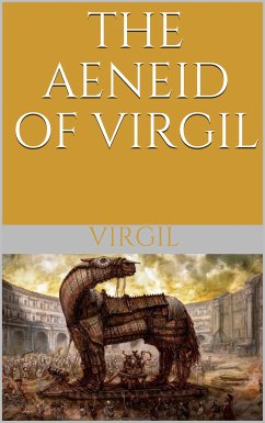 The Aeneid of Virgil (eBook, ePUB) - Virgil