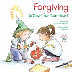 Cover Forgiving (eBook, ePUB)