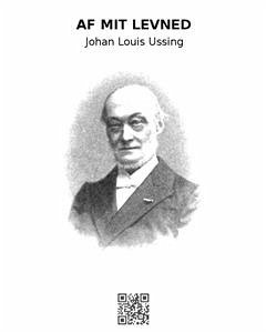 Af mit Levned (eBook, ePUB) - Louis Ussing, Johan