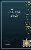 Les âmes mortes (eBook, ePUB)