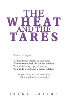 The Wheat and the Tares - Taylor, Irene