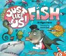Just Like Us! Fish (eBook, ePUB) - Bild 1