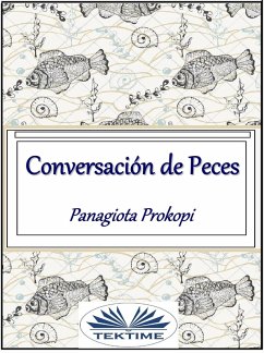 Cover Conversación De Peces (eBook, ePUB)