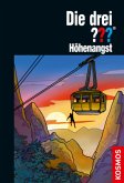 Die drei ??? Höhenangst / Die drei Fragezeichen Bd.199