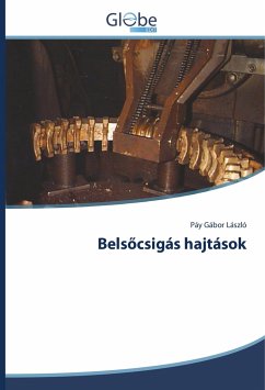 Bels¿csigás hajtások - Gábor László, Páy