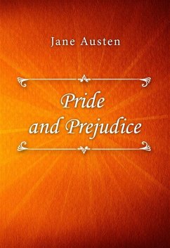 Cover Pride and Prejudice (eBook, ePUB)
